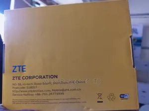4G MTN Router