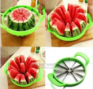 Watermelon Slicer