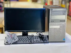 Desktop Computer Advent DT2111B 6GB Intel Core I5 HDD 512GB