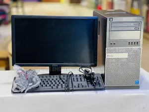 Desktop Computer Advent DT2111B 6GB Intel Core I5 HDD 512GB