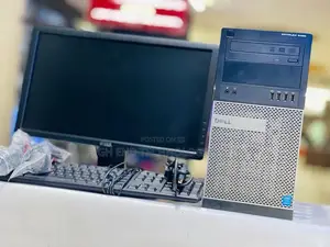 Desktop Computer Advent DT2111B 6GB Intel Core I5 HDD 512GB