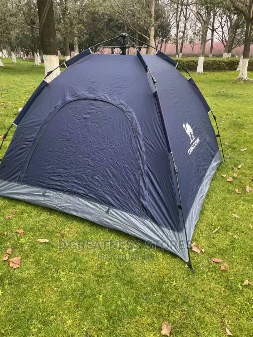 Camping Tent