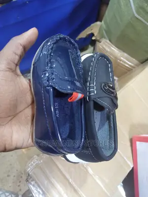 Baby Boy's Shoes Size 21 - 25