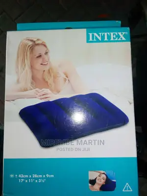 Intex Inflatable Air Pillow