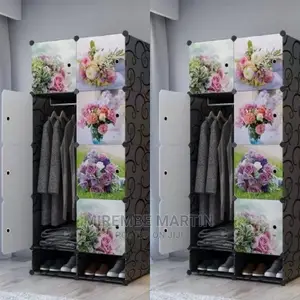 Plastic Wardrobe