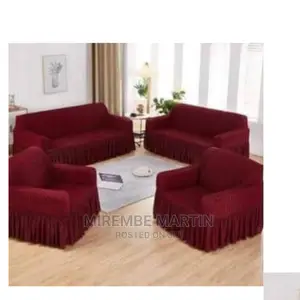 3.2.1 Sofa Cover Set