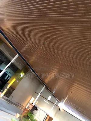 PVC Ceiling Hotel Hall