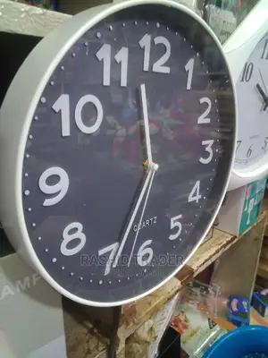 Quartz Wall Clocks