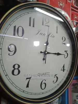 Quartz Quality Clocks