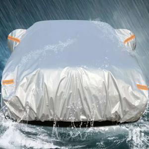Oxford Car Cover