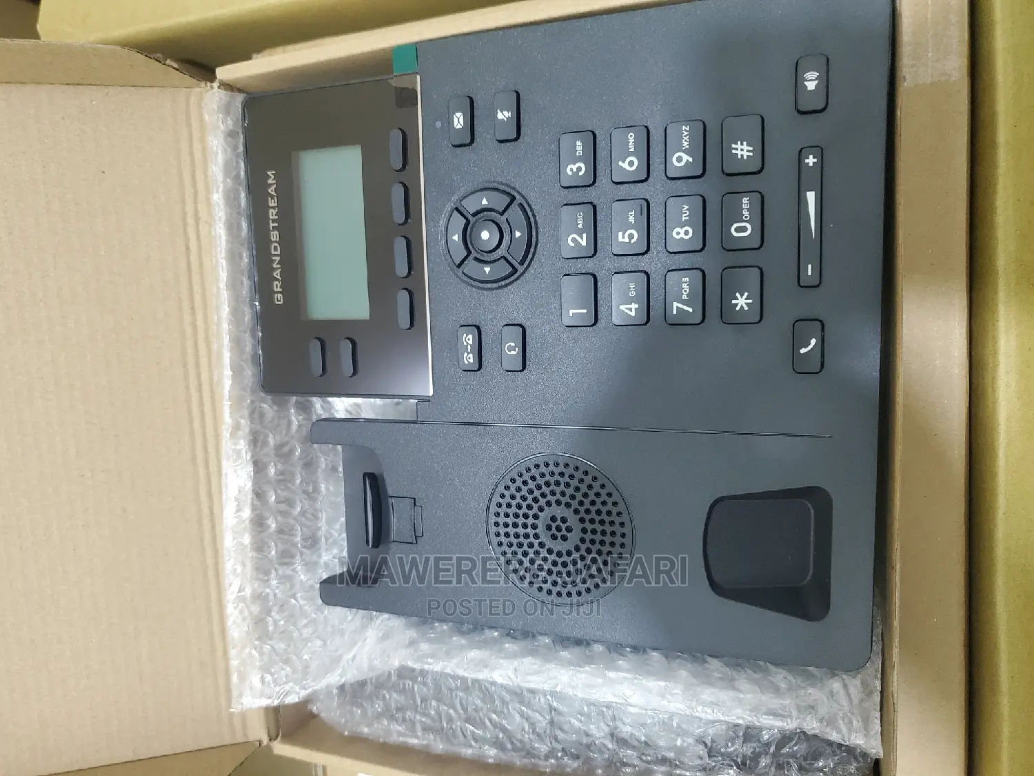 Grandstream GRP 2602P