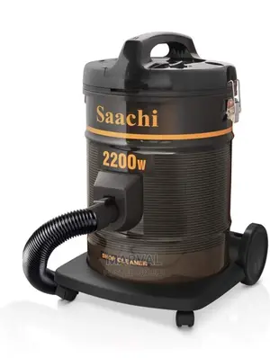 Vacuum Cleaner 25L( Saachi)