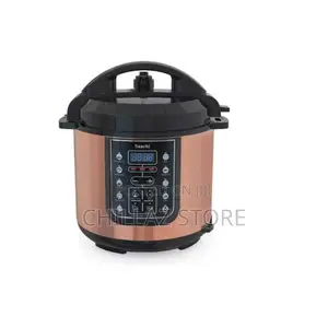 Saachi Electric Pressure Cooker.