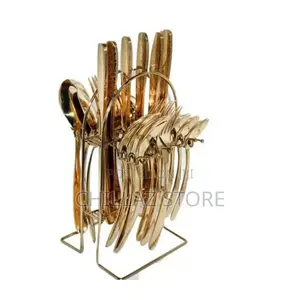 Cutlery Set .