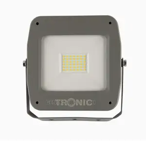 TRONIC LED Flood Light 30w-Grey