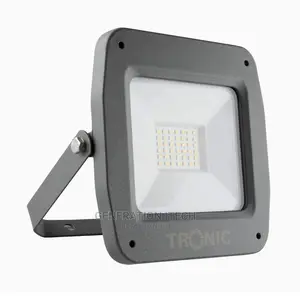 TRONIC LED Flood Light 30w-Grey