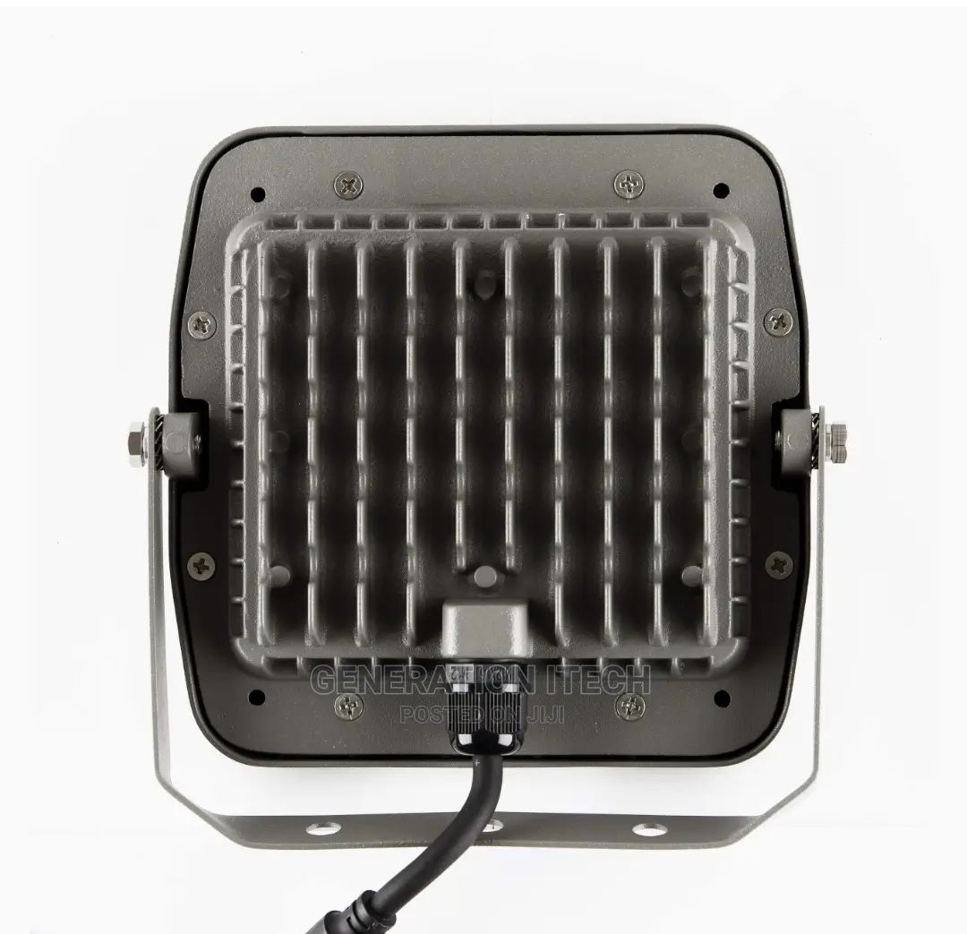 TRONIC LED Flood Light 30w-Grey