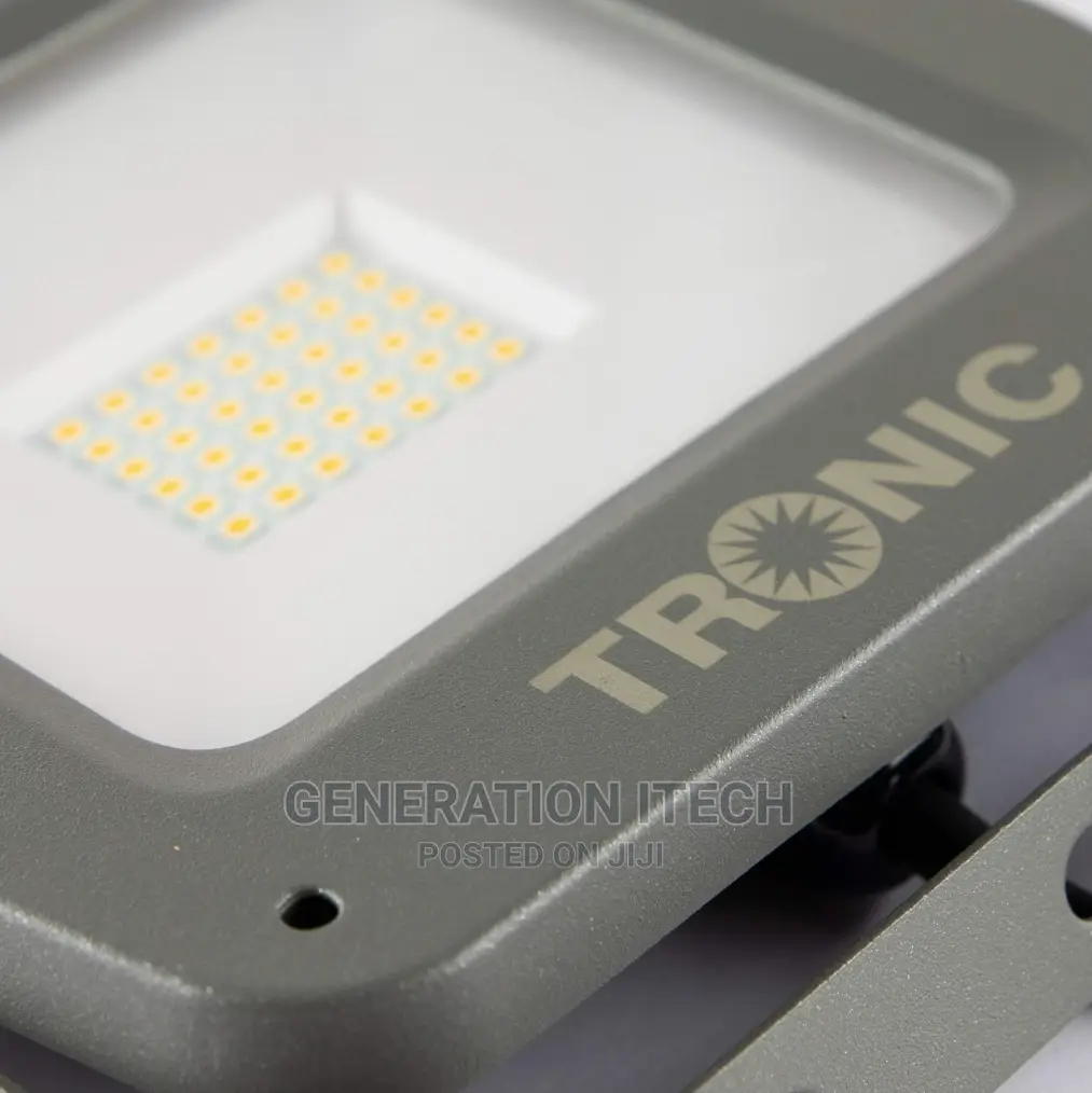 TRONIC LED Flood Light 30w-Grey