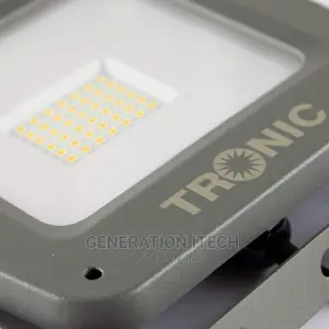 TRONIC LED Flood Light 30w-Grey