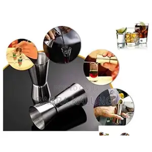 Bartender Measuring Cup