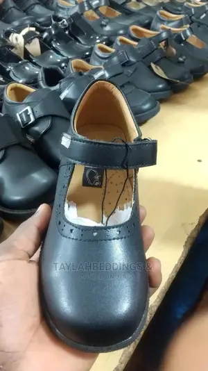 Go Back To School Shoes Boys And Girls
