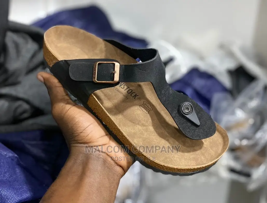 Birkenstock Sandals