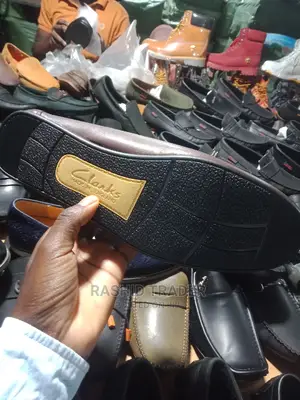 Clark's Moccasins Original
