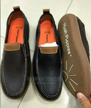 Good Quality Hush Puppies Shoes