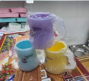 Plastic Cups
