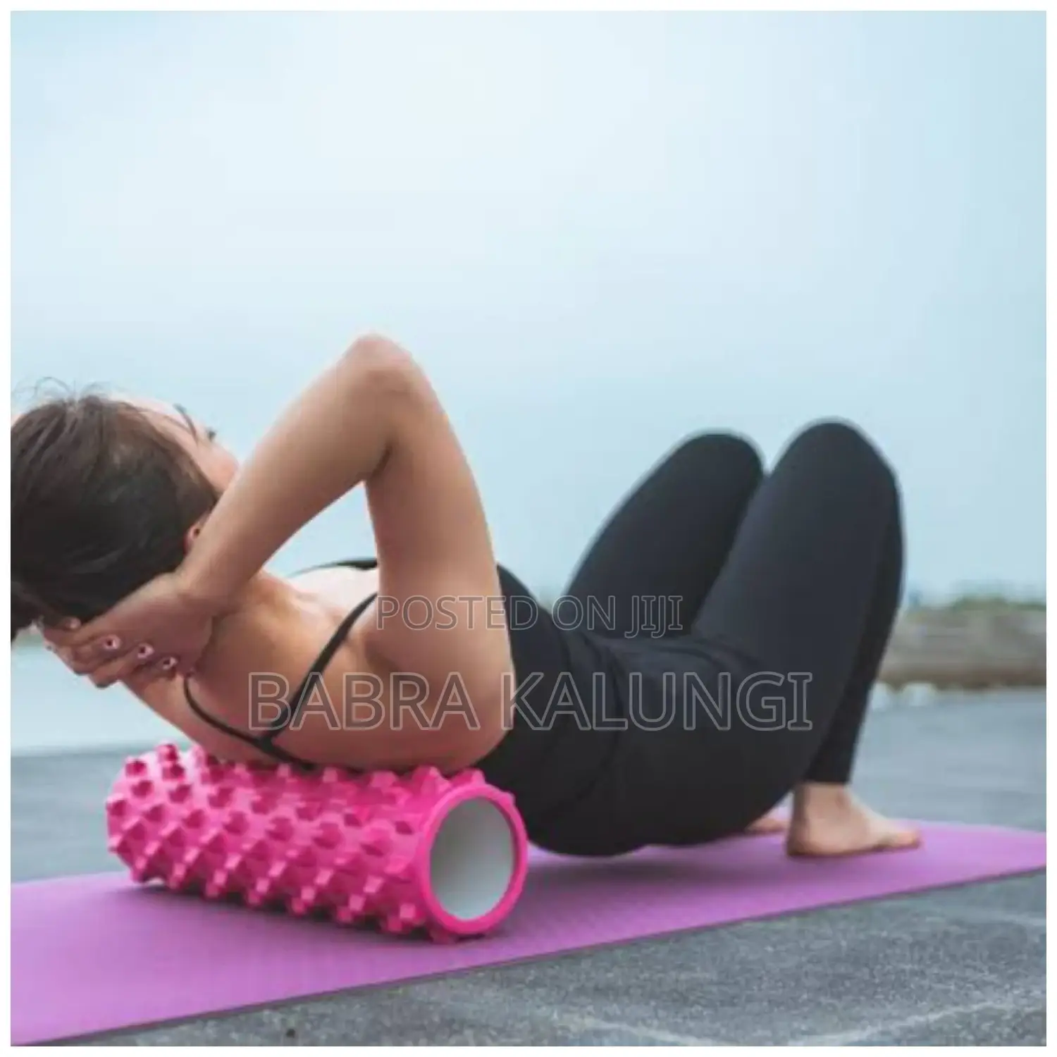 Foam Roller