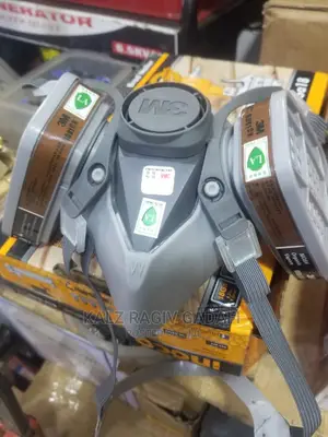 Chemical Masks