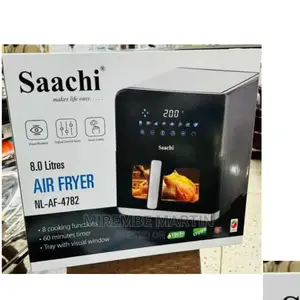 Saachi Air Fryer
