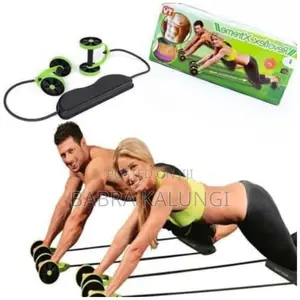 Revoflex Xtreme for Workouts