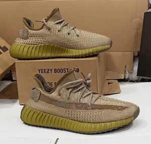 Quality Yeezy Sneakers