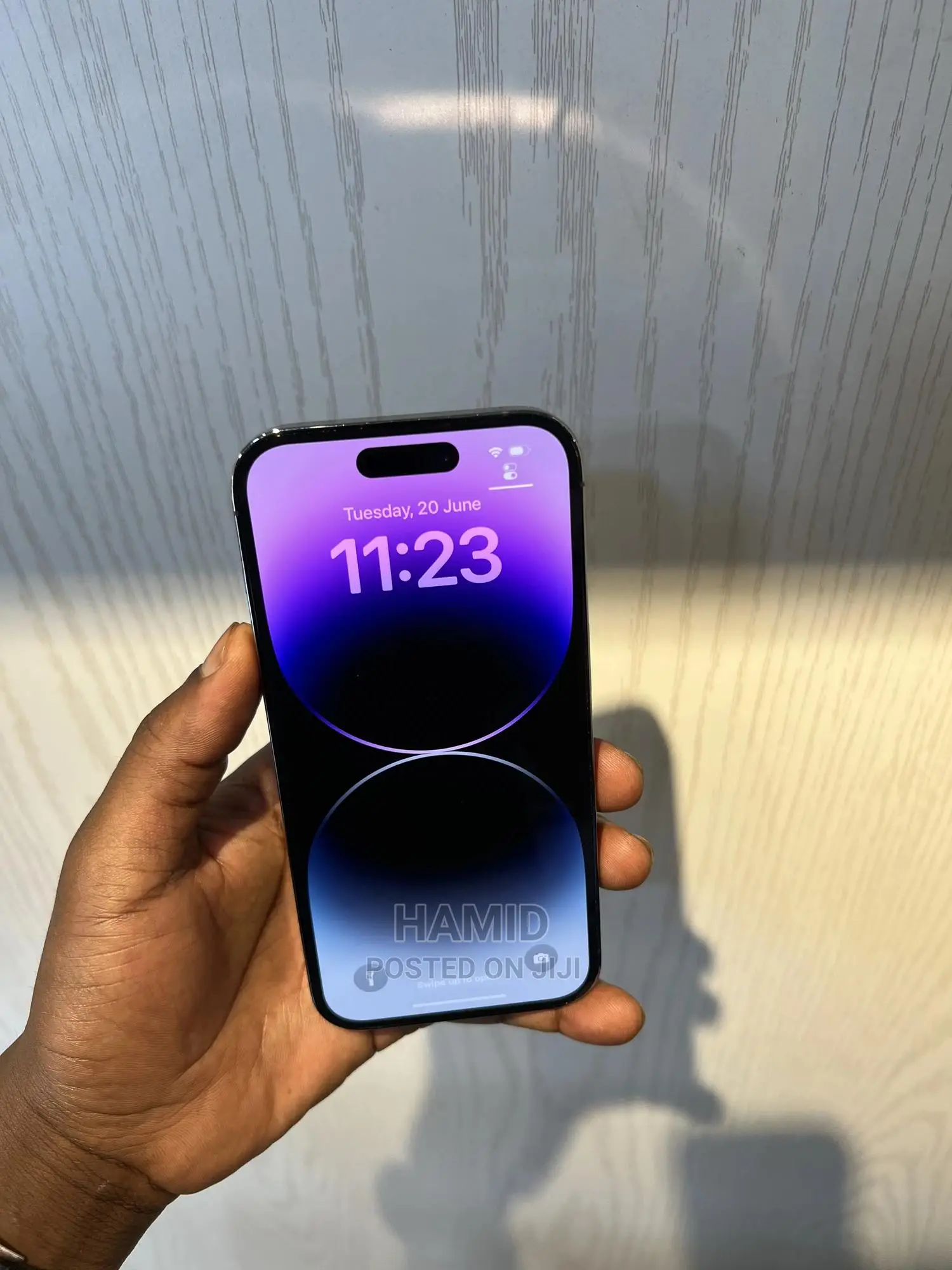 Apple iPhone 14 Pro 256 GB Purple