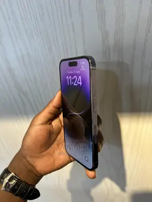 Apple iPhone 14 Pro 256 GB Purple
