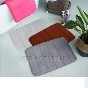 Kitchen Door Floor Mats.