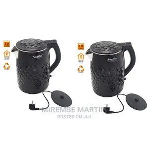 Electric Milk Kettle