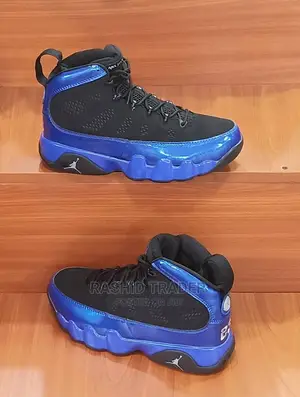 Original Air Jordan 9