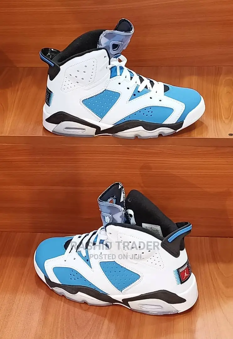Original Air Jordan 9