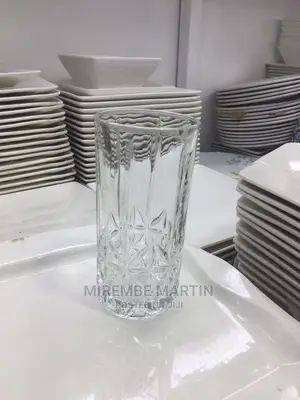 Drinking Glasses