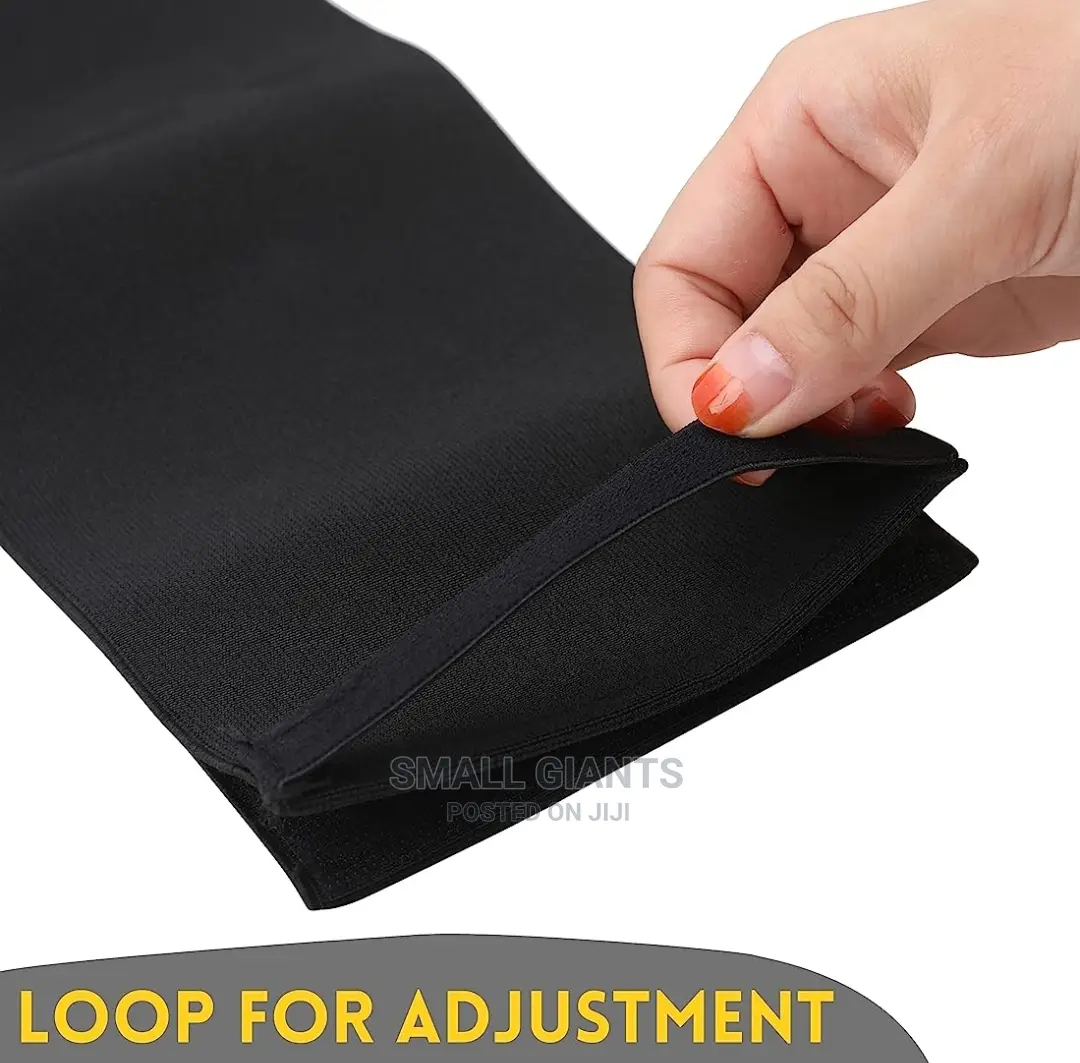 Snatch Me Up Bandage Wrap Waist Trainer