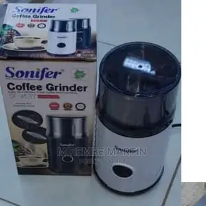 Sonifer Coffee Grinder