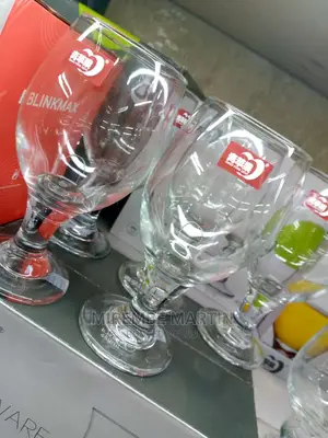 Wine Glass Set