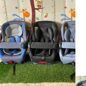Adjustable Baby Car Seat
