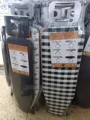 Clothes Ironing Board