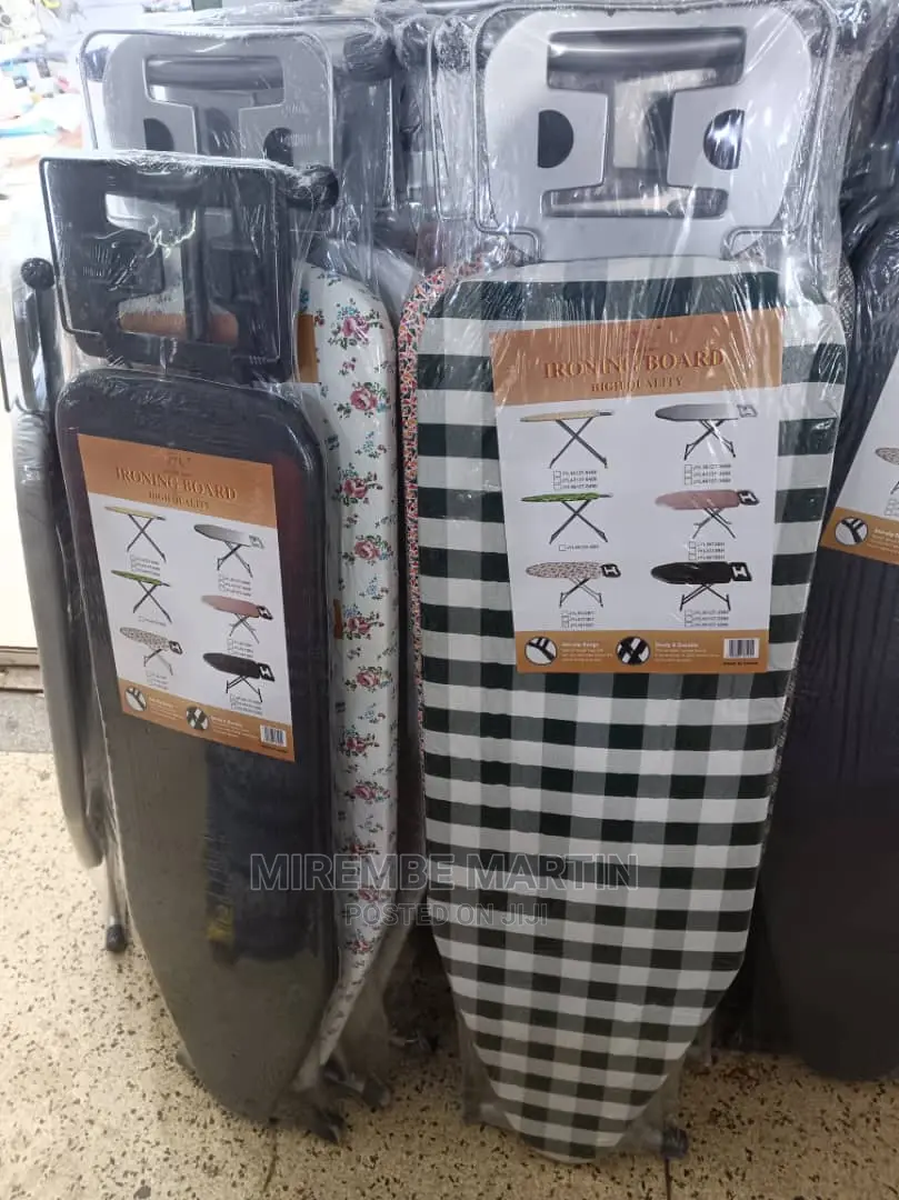 Clothes Ironing Board
