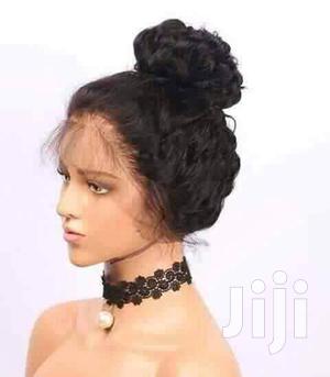 Human Hair Closure