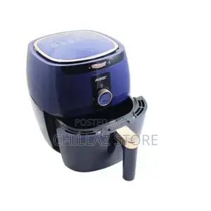 Avinas Air Fryer.