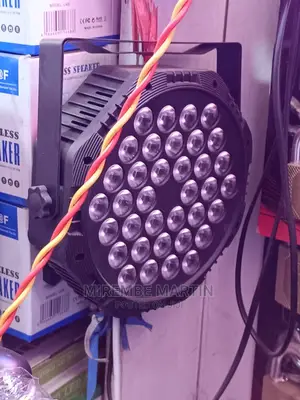 Led Magic Stage Light